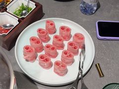 -鼎鼎香·港式火锅(北京SKP店)