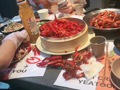 -一棠龙虾•王牌虾球(后湖御华里店)