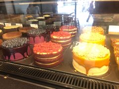 -BAKER&SPICE(安福路店)