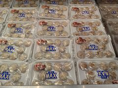 -盒马X会员店(王府井奥莱UP TOWN店)