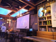 -鱼库·不仅是一家烤鱼店(车公庙店)