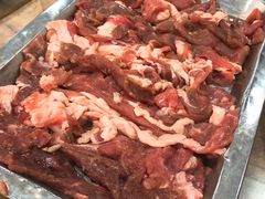 热气羊肉-木萨火锅店(开鲁路店)