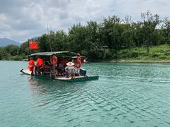 -楠溪江风景名胜区