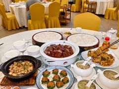-寻味顺德·南记酒家·传统顺德菜·鱼生(广源路店)