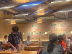 -云阿蛮云南生烫牛肉米线(奉贤路店)