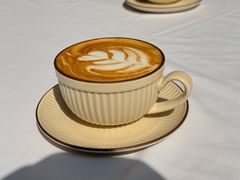 -Circle圆·花园西餐厅