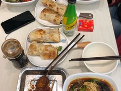 -金乐活美食(中街店)