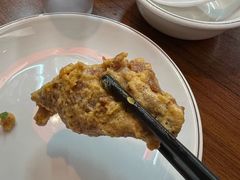 -谢记上海大排档(长寿路店)