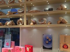 零售区-好利来(阜成门店)