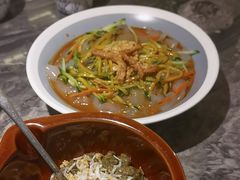 -前海沿·青岛菜(乐客城店)