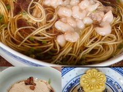 -同得兴 Since·1995 传统苏式面馆(嘉馀坊店)