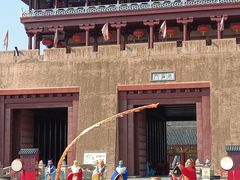 -中国汉城景区