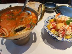 -BetterThai 泰加(苏州中心店)