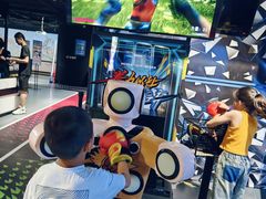 -VS SPORTS PARK运动玩乐园·团建·生日会(合生汇店)