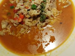 鲜椒肥牛-川里谈·川味小馆(北京路店)