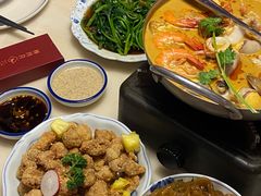 -林四喜·闽南传家菜(鼓浪屿店)