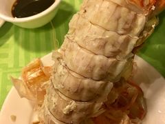 -盛港湾海鲜食府(黄沙店)