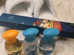 -杭州城中香格里拉大酒店