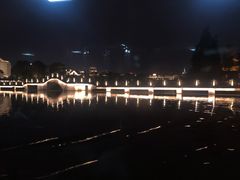 -南通濠河风景名胜区