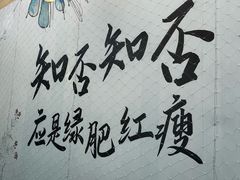 -船歌·鱼水饺青岛菜(恒隆广场店)