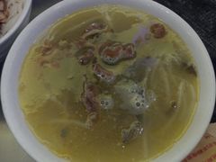 -郝刚刚羊杂割(柳巷店)