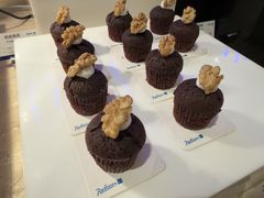 -River Café 海鲜自助(重庆丽笙世嘉酒店)