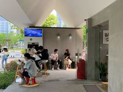 -COFFEE CALL(云锦路店)