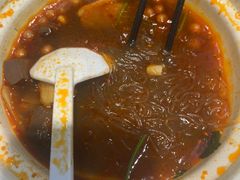 -苏晓玥·江南小吃(深圳北站店)