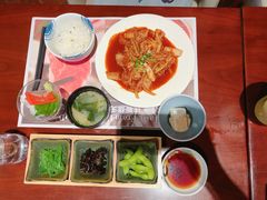-一本魅·日式料理