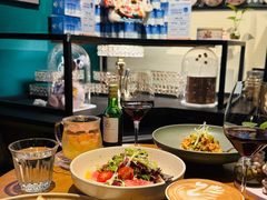 -街角 T·COFFEE 融合料理·BISTRO(车公庙店)