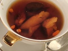 花胶炖汤-华庭(澳门伦敦人店)