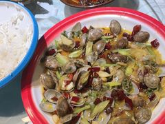 -常和州·夜宵大排档(常州单店)