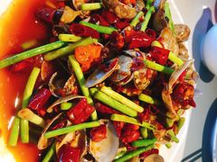 -八珍玉食鸡煲·打边炉(印象城店)