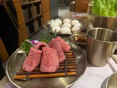 -西塔老太太泥炉烤肉(双井店)