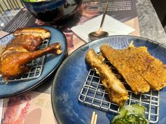 -馔豚·台北菜专门店(深圳湾万象城店)