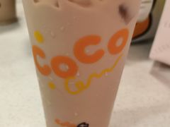 -CoCo都可(天虹广场)