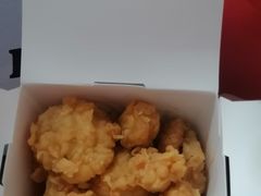 -肯德基(建华店)