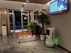 -速8精选酒店(北京三里屯团结湖地铁站店)