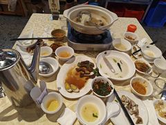 -老东风菜馆·潮汕大排档