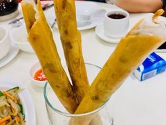 炸春卷-凤凰楼酒家·粤宴点心(华强北店)