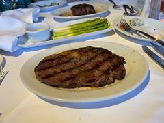 肉眼牛排-茹丝葵经典牛排馆(上海外滩店)