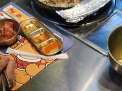 -喜井无限自助烤肉公司(石厦店)