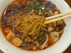 -蒋家肠旺面馆老店(合群路店)