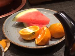 -老墙根涮肉·铜锅鲜羊肉(良乡店)