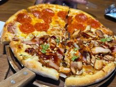 -SUPER BOWL超级碗(崂山丽达店)