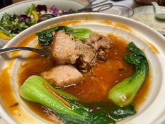 -到家尝北京菜(西坝河店)