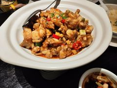 -简小舍·民间手艺菜(武昌江滩店)