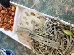 -马吉德牛肉拉面(新街口店)