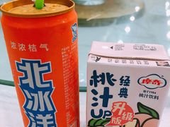 -力力豆花庄(广渠门店)