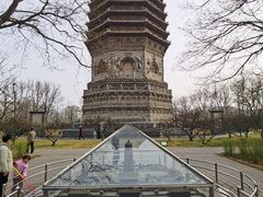 -玲珑塔公园